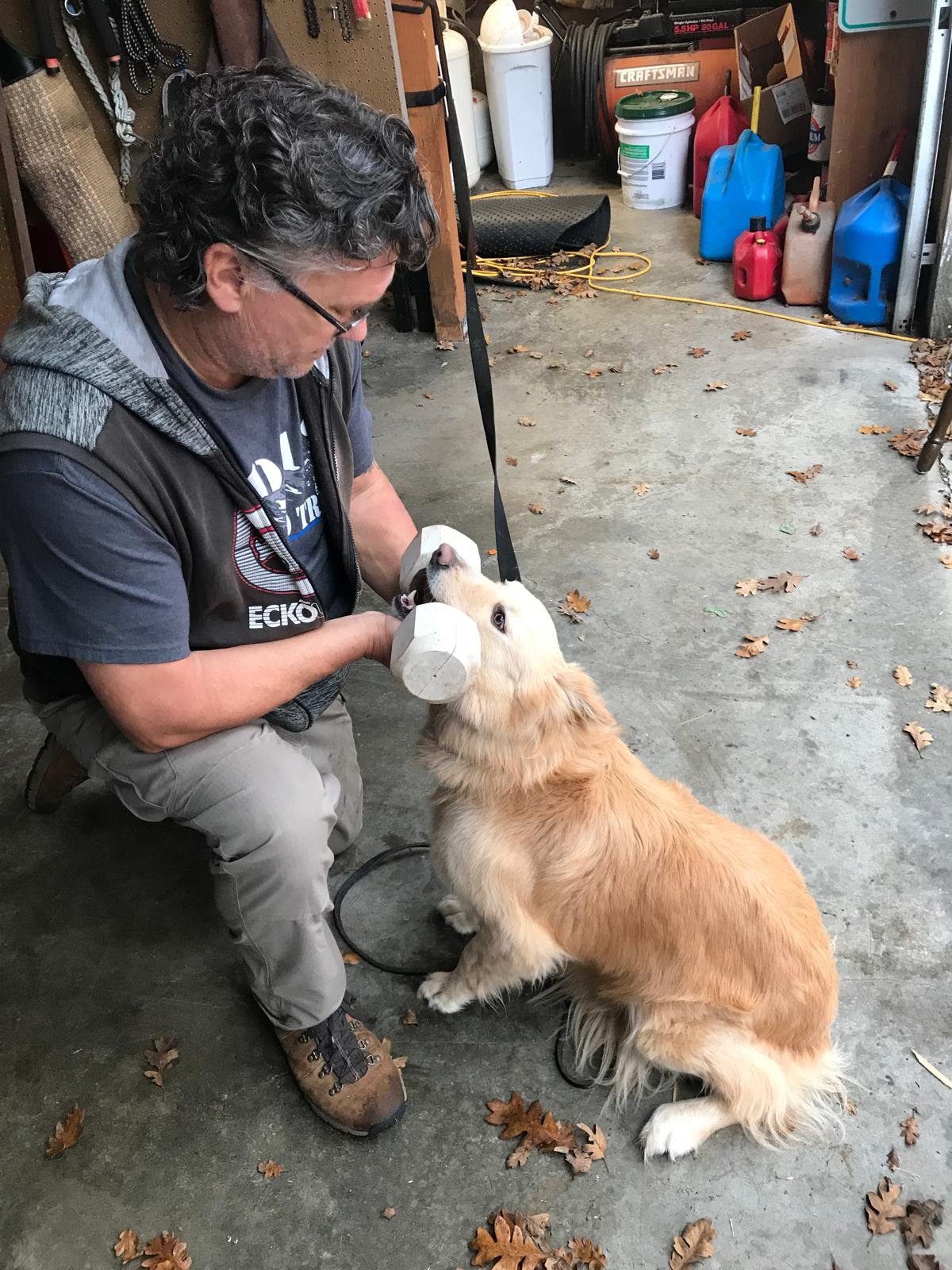 Scatter Creek Pet Care