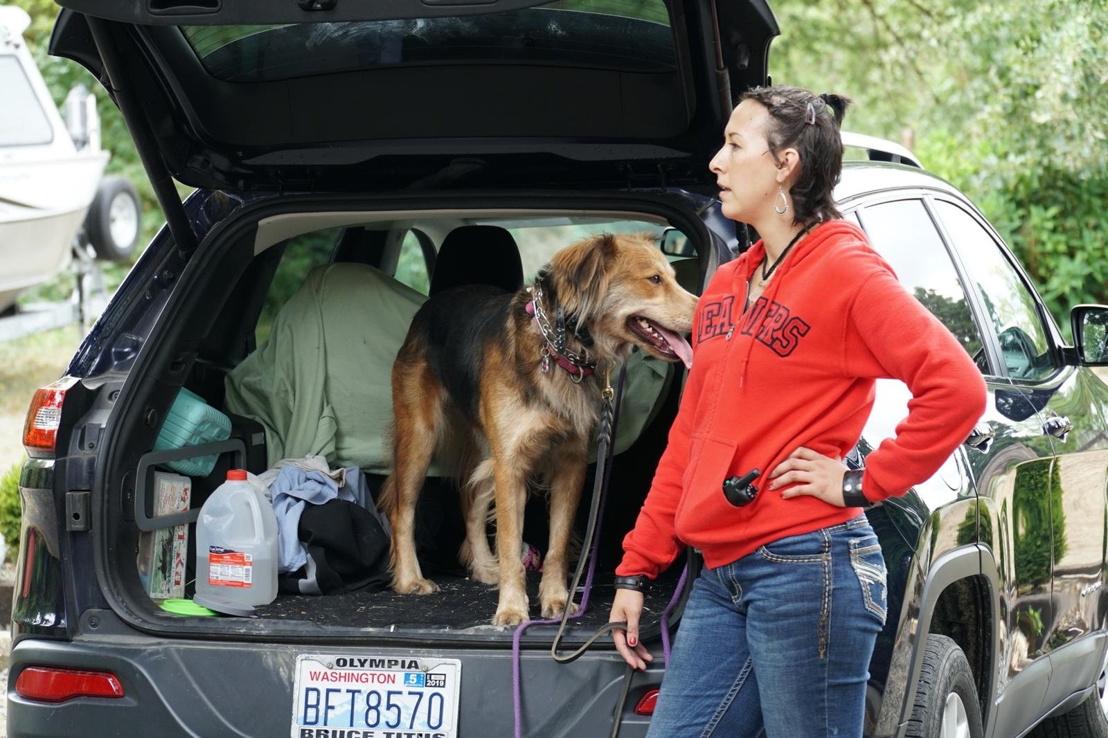Scatter Creek Pet Care