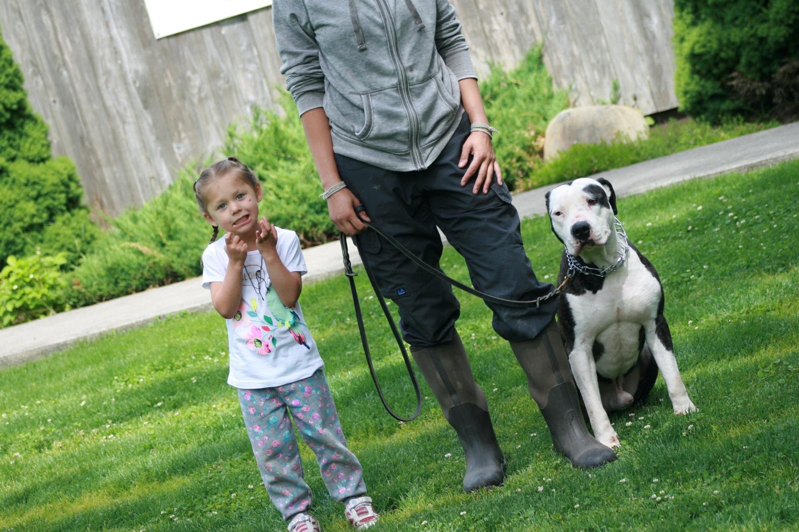 Scatter Creek Pet Care