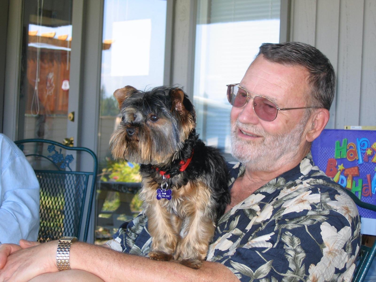 Scatter Creek Pet Care