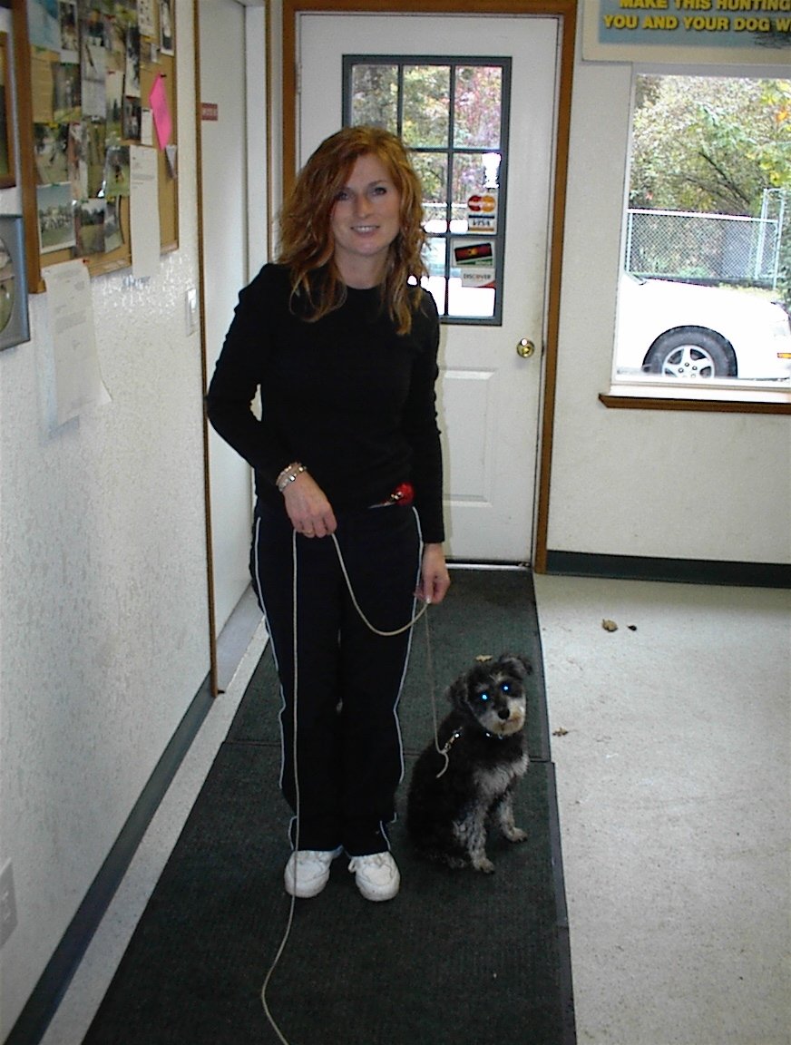 Scatter Creek Pet Care