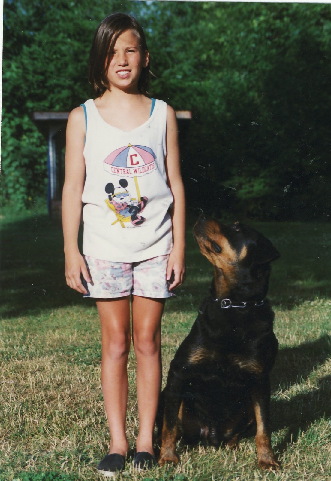 Scatter Creek Pet Care