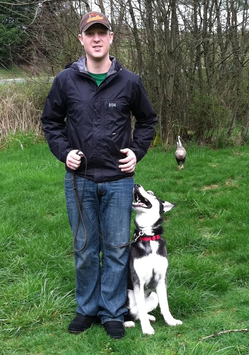 Scatter Creek Pet Care