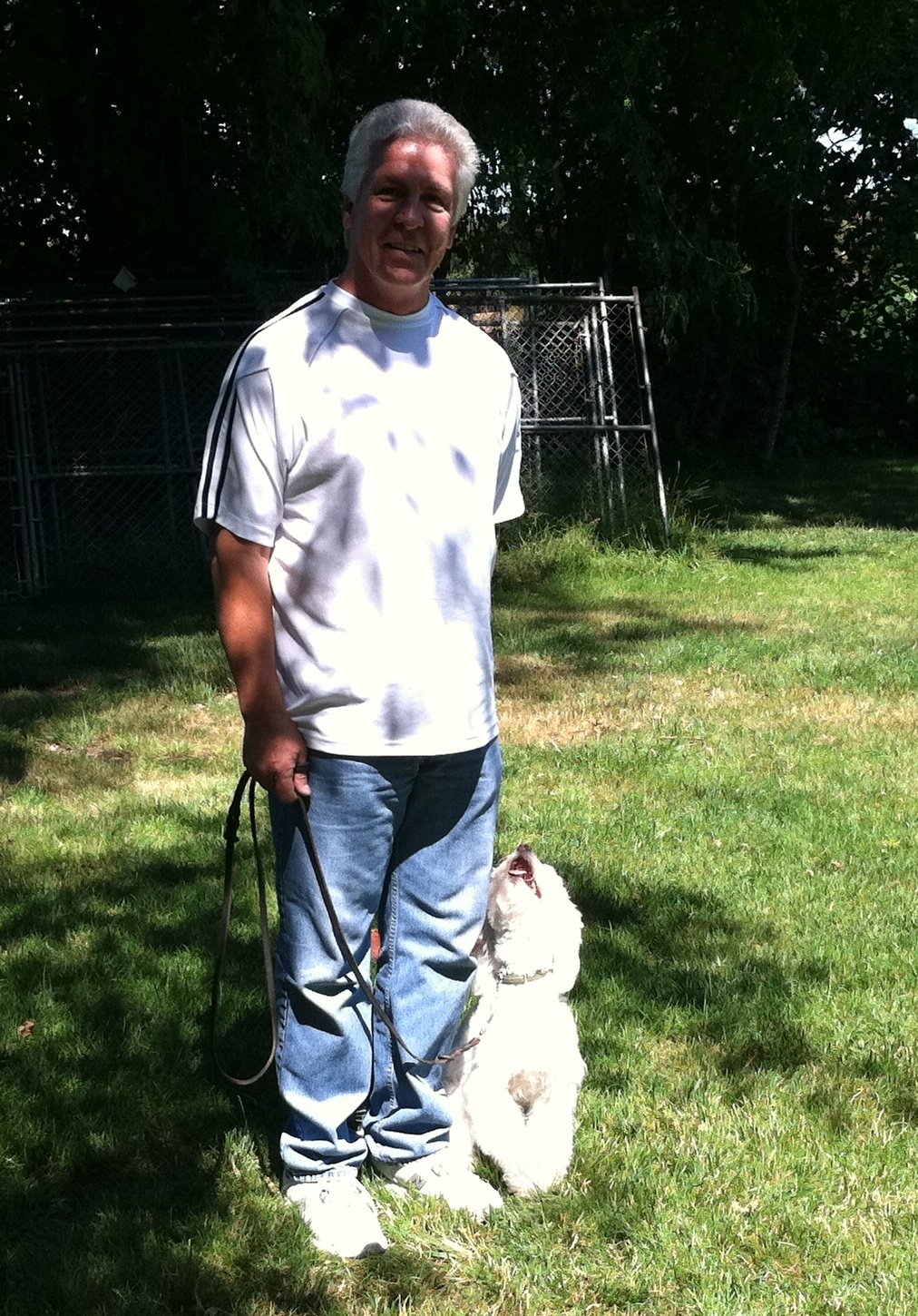 Scatter Creek Pet Care