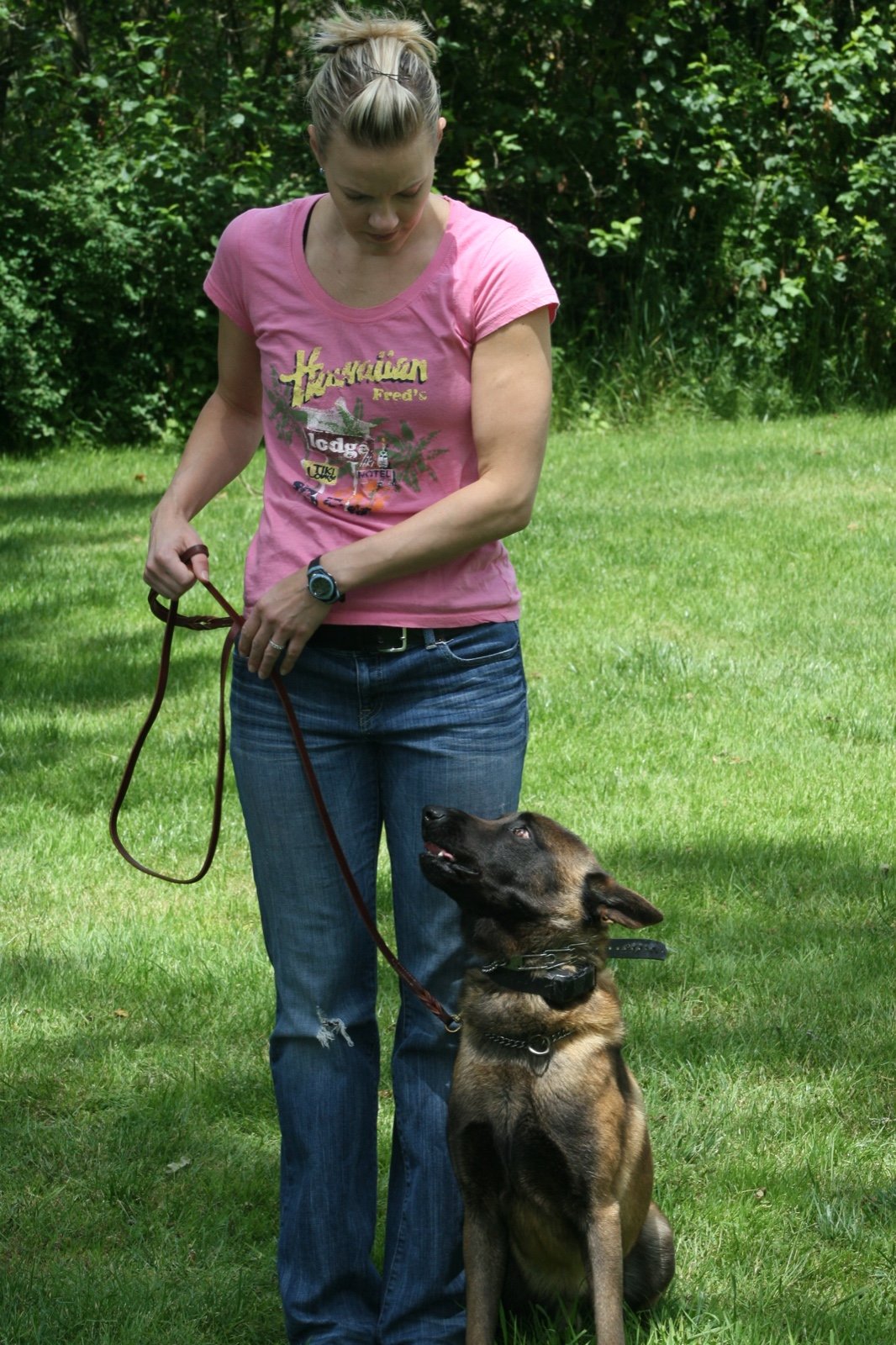 Scatter Creek Pet Care